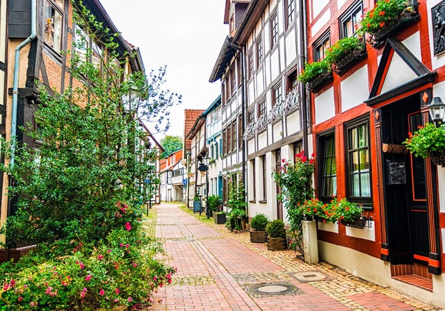 Hameln